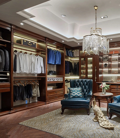 乐山全屋定制厂家